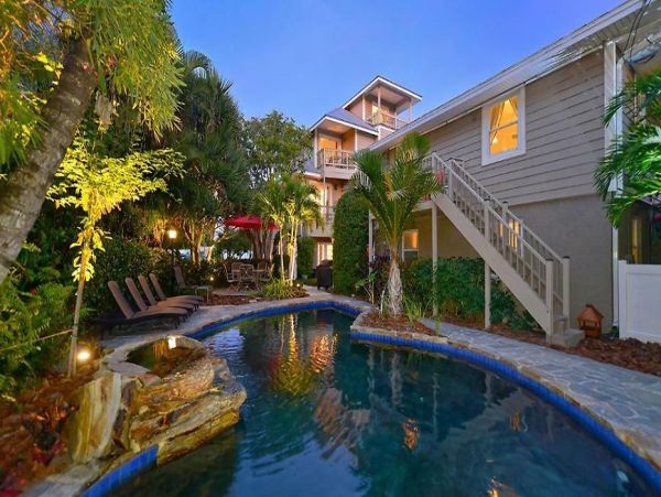 Siesta Key Condo 1010119
