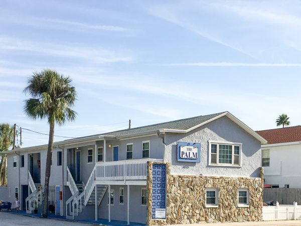 Indian Shores Ai Home 1010120