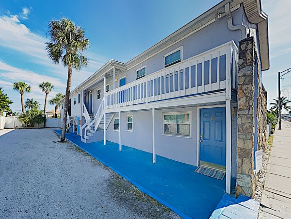 Indian Shores Ai Home 1010120
