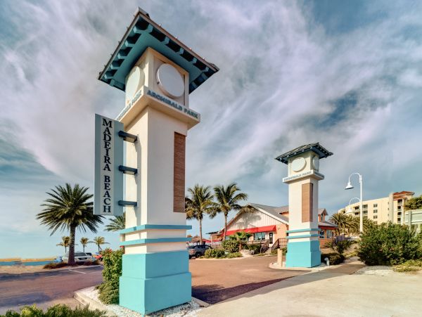 Indian Shores Ai Home 1010120
