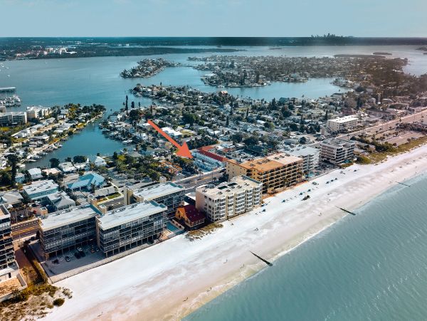 Indian Shores Ai Home 1010120