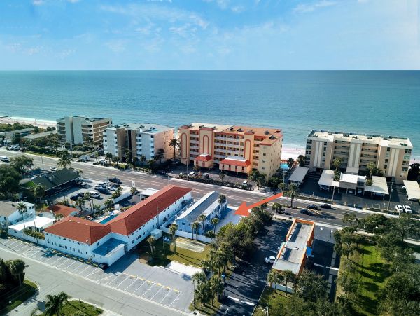 Indian Shores Ai Home 1010120