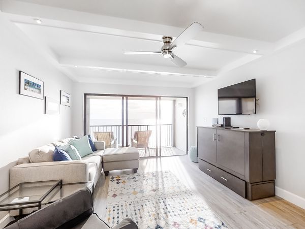 Indian Shores Ai Condo 1010121