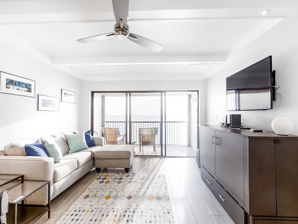 Indian Shores Ai Condo 1010121