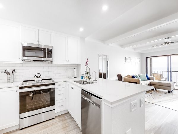 Indian Shores Ai Condo 1010121
