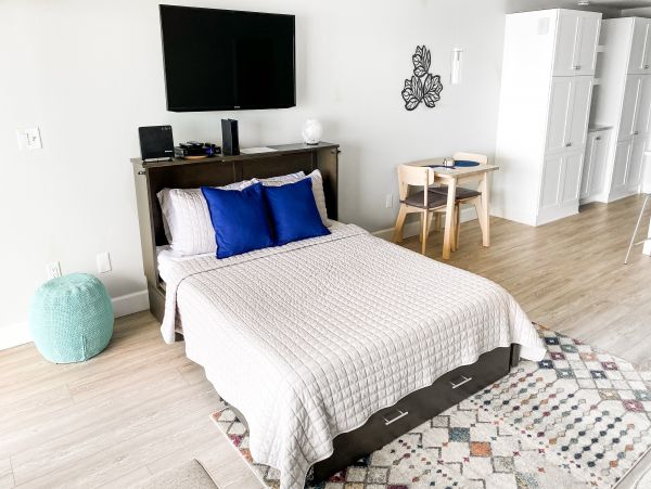 Indian Shores Ai Condo 1010121