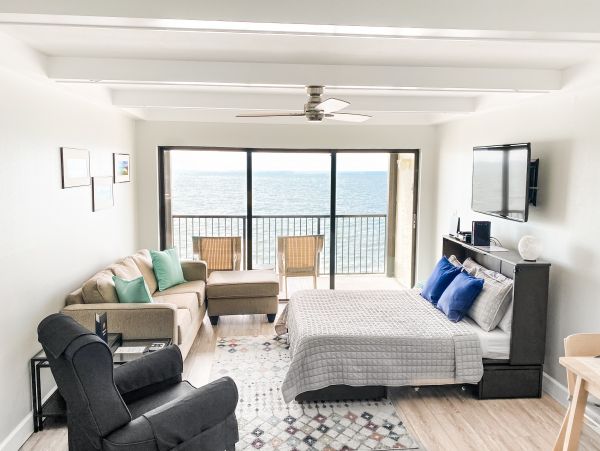 Indian Shores Ai Condo 1010121