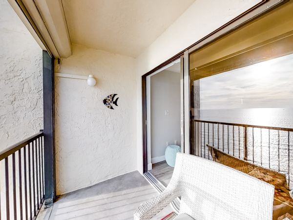 Indian Shores Ai Condo 1010121