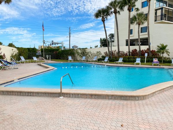 Indian Shores Ai Condo 1010121