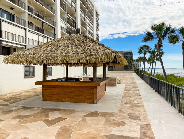 Indian Shores Ai Condo 1010121