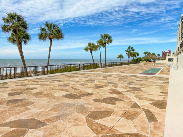 Indian Shores Ai Condo 1010121