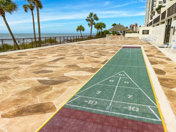 Indian Shores Ai Condo 1010121