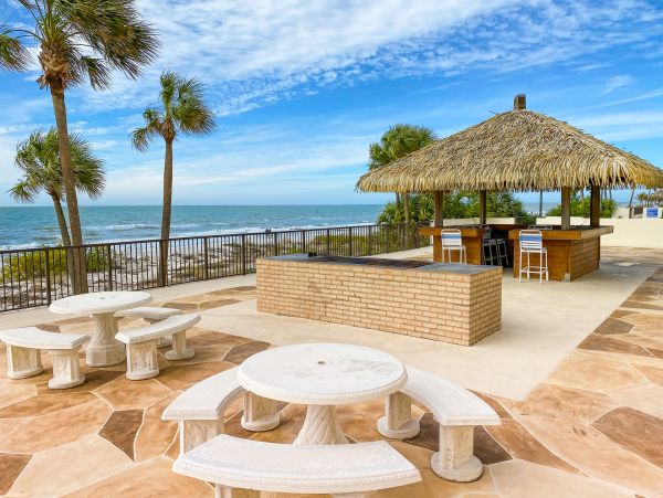 Indian Shores Ai Condo 1010121