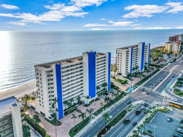 Indian Shores Ai Condo 1010121