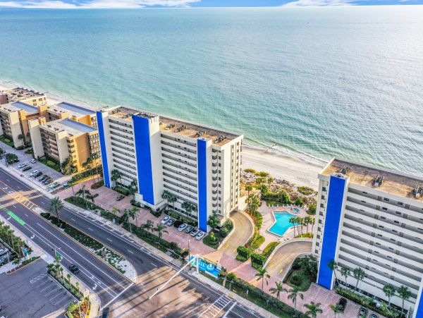 Indian Shores Ai Condo 1010121