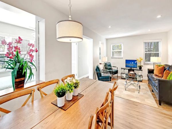 Siesta Key Condo 1010122