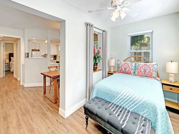 Siesta Key Condo 1010122