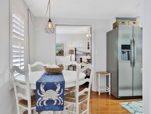 Indian Rocks Indian Shores Home 1010123