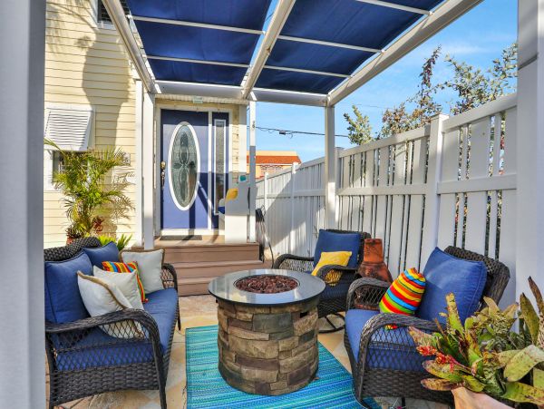 Indian Rocks Indian Shores Home 1010123