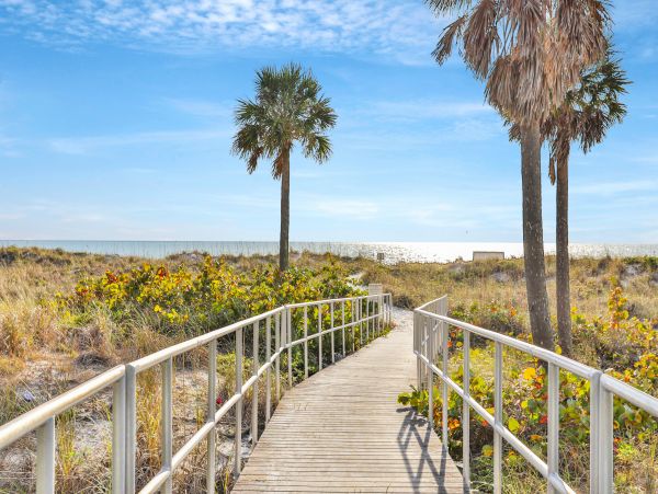 Indian Rocks Indian Shores Home 1010123