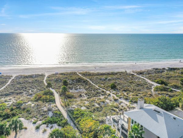 Indian Rocks Indian Shores Home 1010123