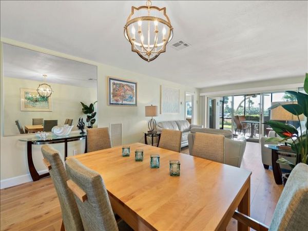Siesta Key Condo 1010124