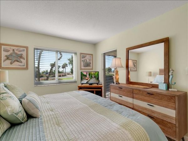 Siesta Key Condo 1010124