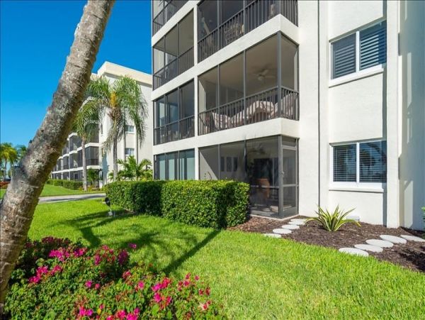 Siesta Key Condo 1010124