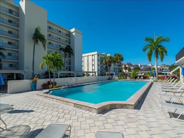 Siesta Key Condo 1010124