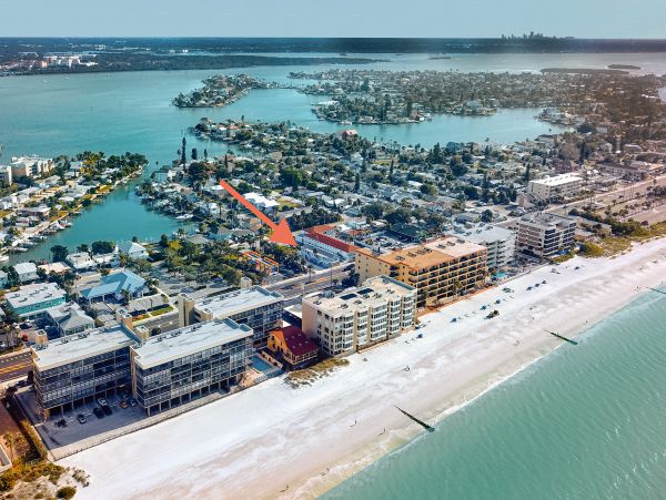 Indian Shores Ai Home 1010125