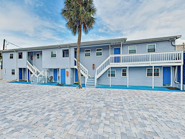 Indian Shores Ai Home 1010125