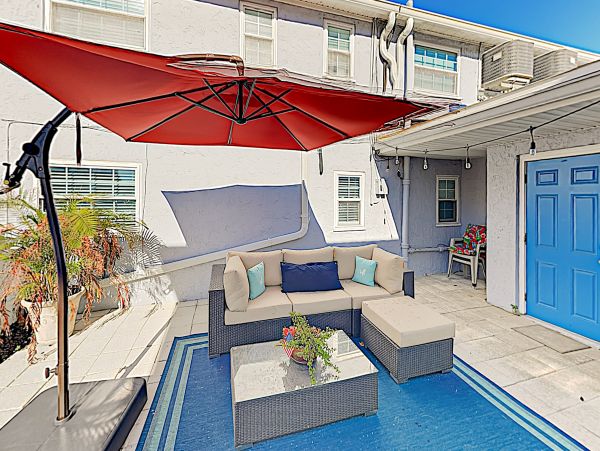 Indian Shores Ai Home 1010125