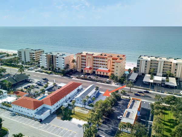 Indian Shores Ai Home 1010125