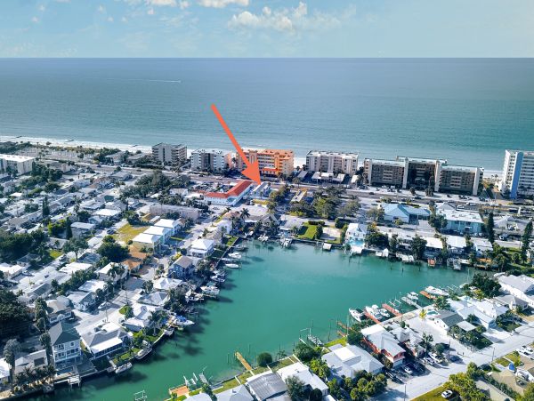 Indian Shores Ai Home 1010125