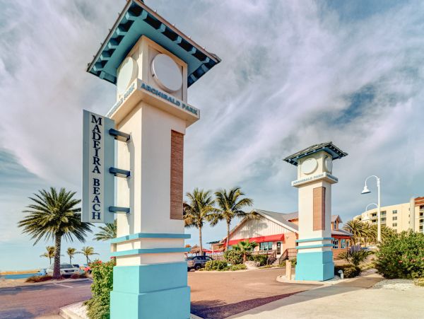 Indian Shores Ai Home 1010125