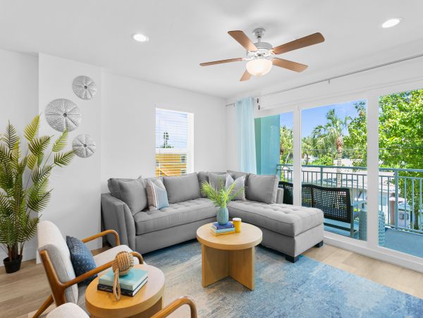 Indian Shores Ai Condo 1010126