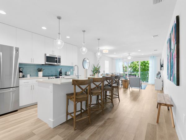 Indian Shores Ai Condo 1010126