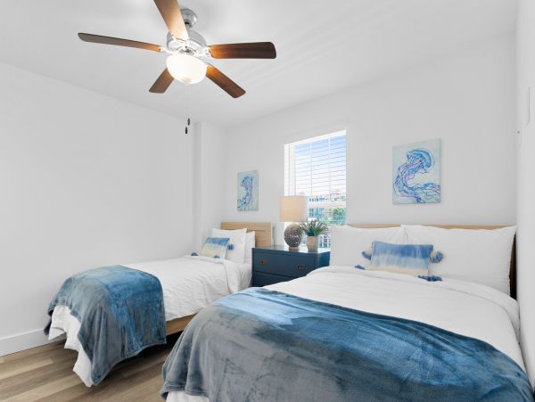 Indian Shores Ai Condo 1010126
