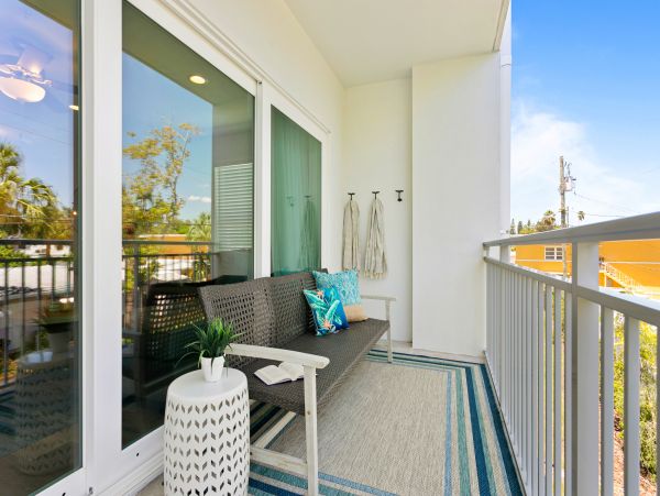 Indian Shores Ai Condo 1010126