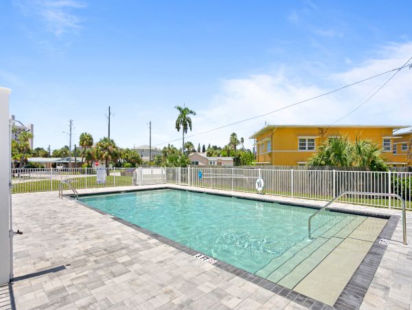Indian Shores Ai Condo 1010126