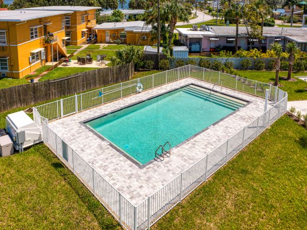 Indian Shores Ai Condo 1010126