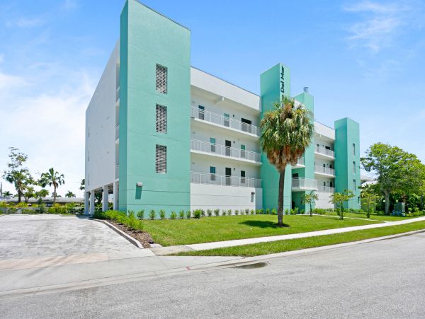 Indian Shores Ai Condo 1010126