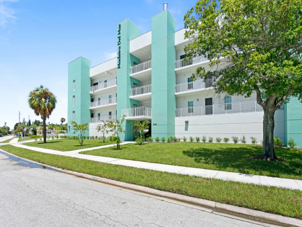 Indian Shores Ai Condo 1010126