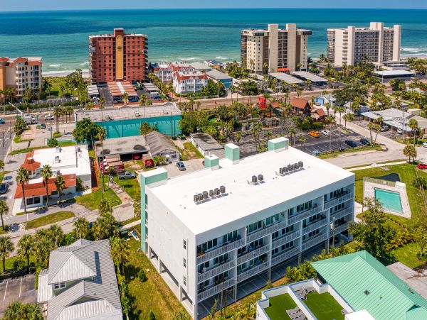 Indian Shores Ai Condo 1010126