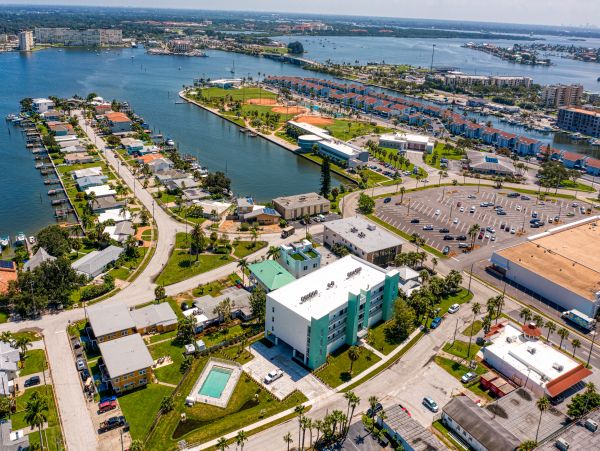 Indian Shores Ai Condo 1010126