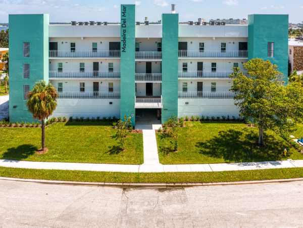 Indian Shores Ai Condo 1010126