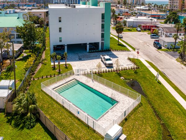 Indian Shores Ai Condo 1010126