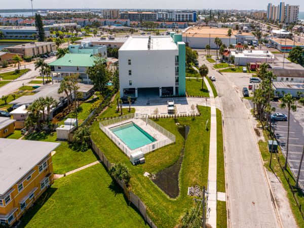 Indian Shores Ai Condo 1010126