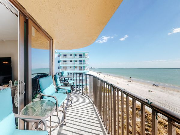 Indian Rocks Indian Shores Home 1010128