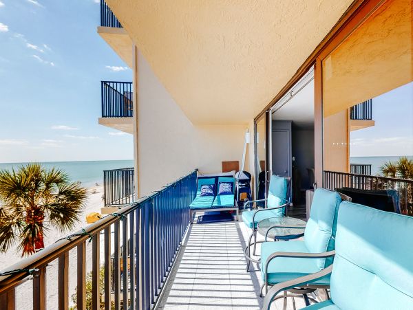 Indian Rocks Indian Shores Home 1010128
